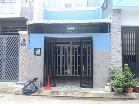 Nhà cấp 4 nguyên căn, chính chủ 52m2. Đường Võ Văn Hát. Quận 9(cũ)