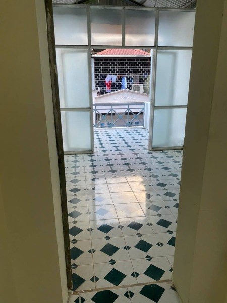 Cho thuê nhà ngõ 107 Phố Trường Chinh, 50m² x 4 tầng, 5PN, 17 triệu