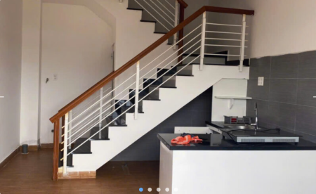 Sang nhượng homestay 9 phòng đang kinh doanh ổn định phường 3 Đà Lạt giá thuê 20 triệu