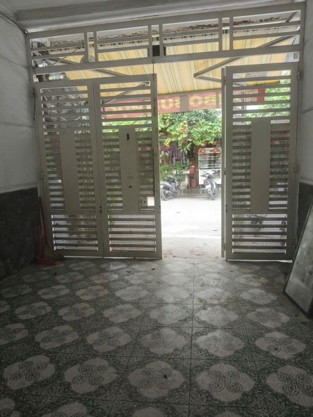 Nhà Nguyên Căn Mặt Tiền Tân Quy – Vừa Ở Vừa Kinh Doanh - 15 triệu/tháng