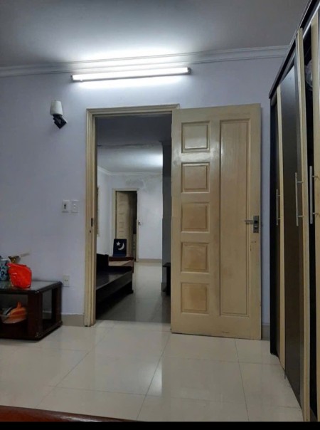 Cho thuê nhà 207 Trương Định, 45m² x 2.5 Tầng, 2 ngủ, 2 vệ sinh, 5 Triệu