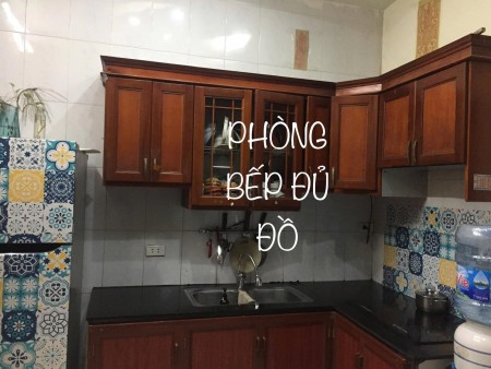 Cho thuê nhà Ngõ 509 Vũ Tông Phan,30m² x 4 tầng, 4 phòng ngủ, 3 vệ sinh, 11.5 triệu
