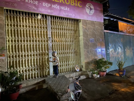 Ảnh 1 - CHO THUÊ NHÀ NGUYÊN CĂN MẶT TIỀN, NGUYỄN VĂN TẠO NHÀ BÈ .Nhà…