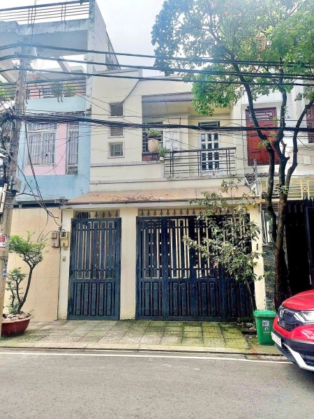 Cho thuê nhà KDC Hồng Long – Hiệp Bình Phước, Thủ Đức.