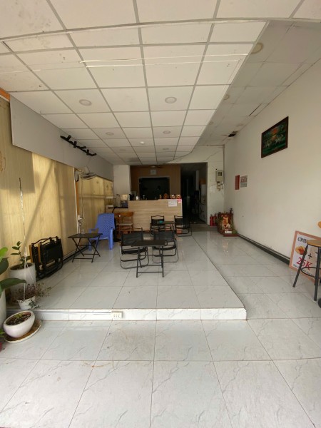 Cho thuê mặt tiền Mã lò Bình Tân, 5x15, giá thuê 8tr , sang lại quán do không có thời gian 45tr