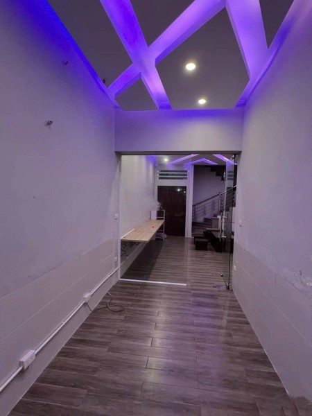 Cho thuê nhà nguyên căn ngõ 60 Vũ Trọng Phụng 60m², 2 tầng 8,5 triệu