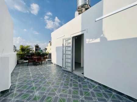 Cho thuê nhà nguyên căn gần EON Tân phú