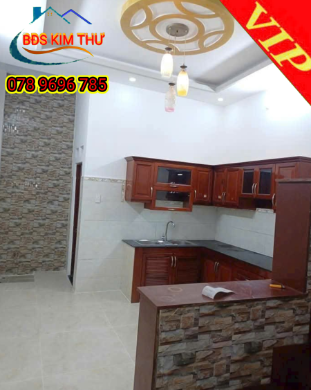 Ảnh 3 - Nhà mới đẹp 3,5 tấm - 4PN, 5WC - Đường số Mã Lò, giáp Lê…