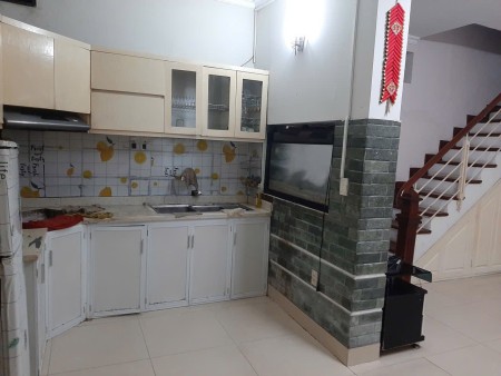 Chính chủ cho thuê nhà riêng KHÔNG CHUNG CHỦ tại ngõ 207 Trương Định