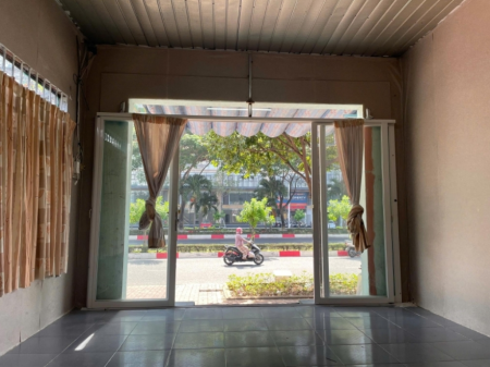 Cho thuê mặt bằng kính 4 triệu đường Bình Giã 2/9 Vũng Tàu