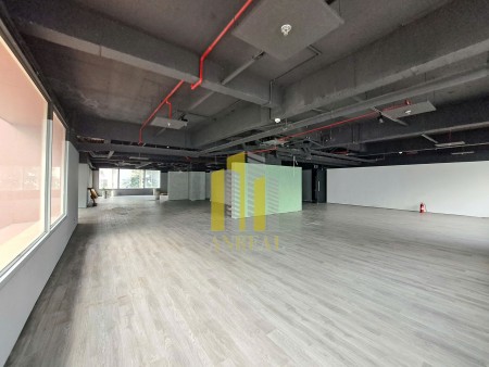 TÒA NHÀ CHO THUÊ 300-800M2 GIÁ TỪ 36 TRIỆU TRUNG TÂM PHƯỜNG AN PHÚ