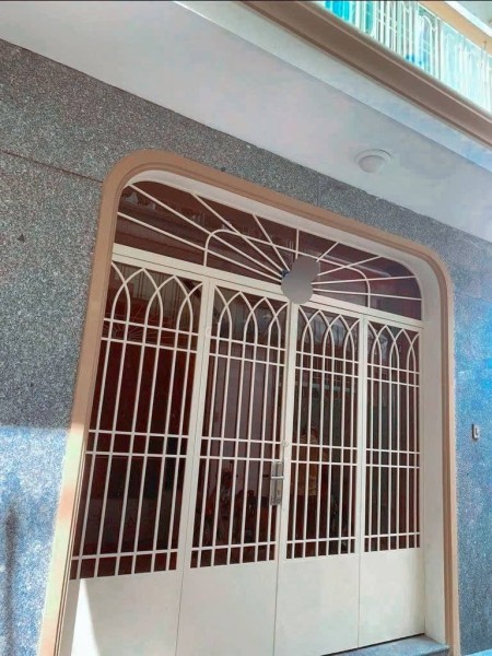 Cho thuê nhà tại Q. Phú Nhuận – 3PN, nội thất cơ bản, giá 14.5 triệu/tháng