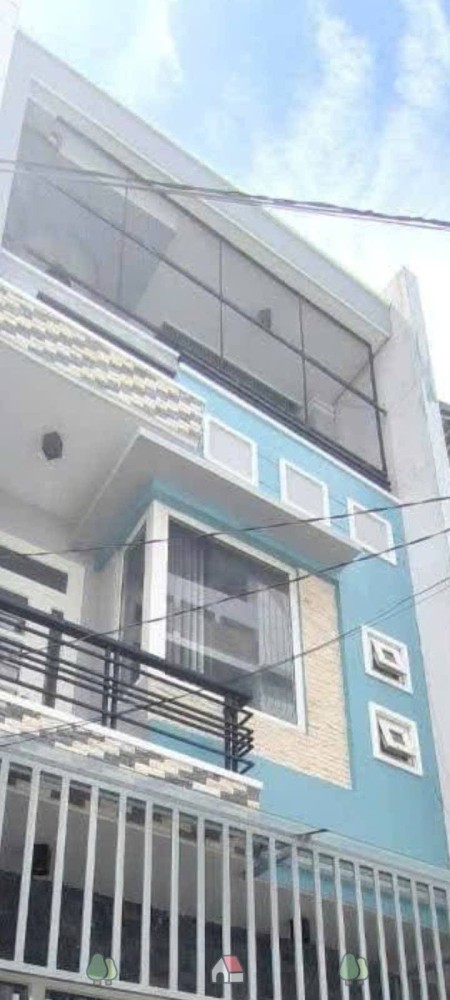 CHỈ 12 TRIỆU/THÁNG – NHÀ NGUYÊN CĂN ĐƯỜNG Ô TÔ, BÌNH TRƯNG ĐÔNG, Q2