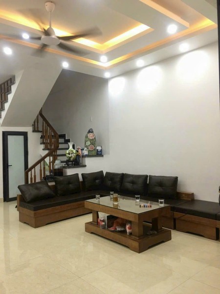 CHO THUÊ NHÀ CỰU VIÊN – BẮC SƠN, KIẾN AN (HẢI PHÒNG)