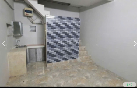 Cần cho thuê nhà ngõ Bạch Đằng, 35 m², 2 tầng 4 triệu/tháng