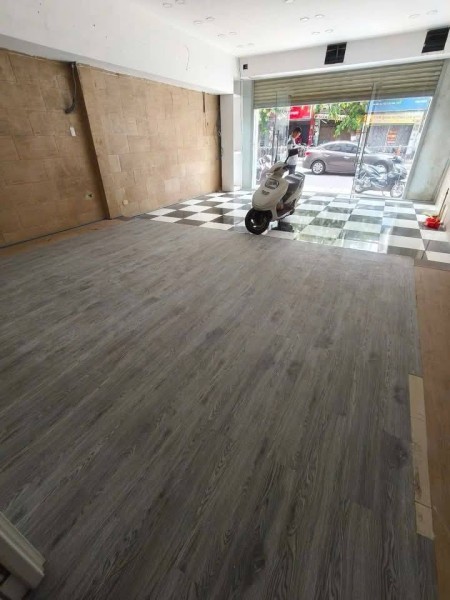 Cho thuê nhà mặt tiền Phan Văn Trị – P10, Gò Vấp (khu Cityland Park Hills)