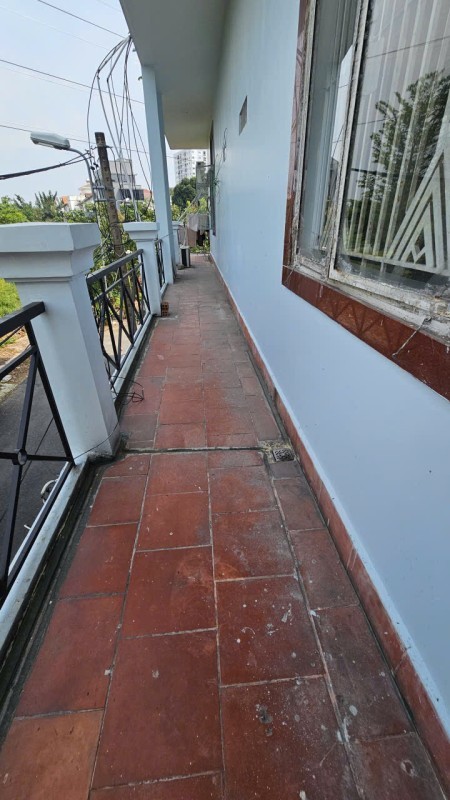 Cho Thuê Nhà Nuyên Căn 3x12m, KDC Nam Long Phú Thuận, Phường Phú Thuận, 3PN, 3WC