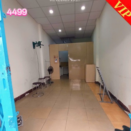 Nhà Cho Thuê 1 Trệt 1 Lầu Thoại Ngọc Hầu
