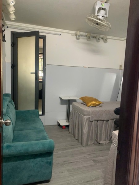 Cho thuê nhà MTKD 12m phường Sơn Kỳ 4PN