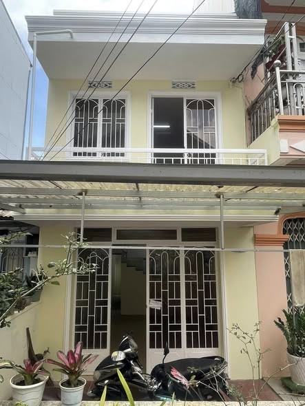 Cho thuê nhà nguyên căn mặt tiền đường Nguyễn Thị Nghĩa, P.2, TP. Đà Lạt