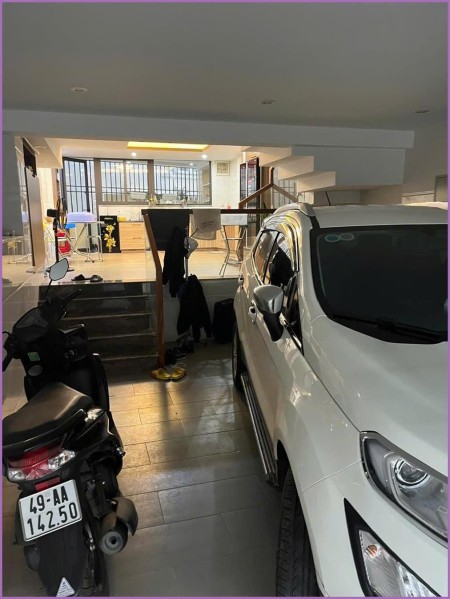 Cho thuê nhà nguyên căn Phù Đổng Thiên Vương P8 Đà Lạt – 5PN