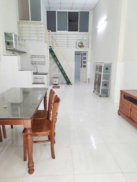 Nhà sạch đẹp 2 phòng ngủ – chỉ 5 triệu/tháng | Thạnh Xuân 43, Q.12