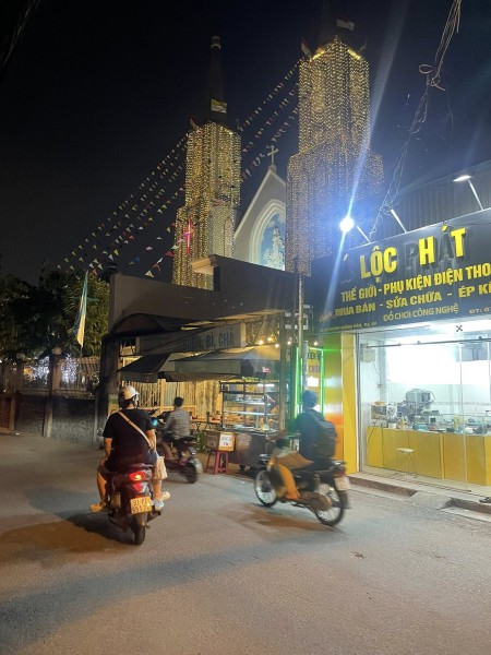 Cho thuê NNC 45m2, HXH 3PN, Cạnh nhà thờ Bến Hải, Dương Quảng Hàm - 12,5Tr