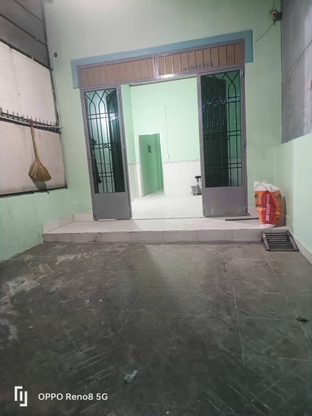 Cho thuê nhà cấp 4 rộng thoáng – Long Thạnh Mỹ, Quận 9