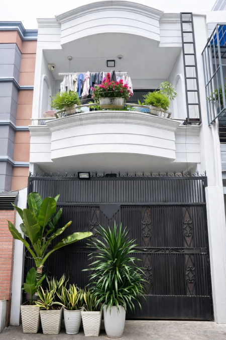 Nhà NC 3PN Dương Quảng Hàm Gò Vấp Gần Emart Phan Văn Trị Nguyễn Thái Sơn, Bến Hải ĐH Văn Lang