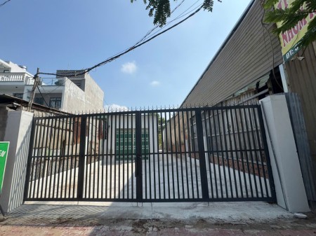 Cho thuê mặt bằng kinh doanh 750m² kinh doanh đa ngành