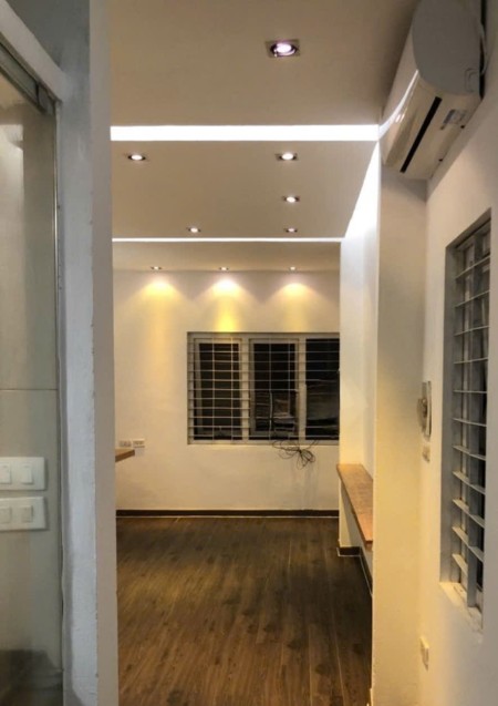 Cho thuê nhà ngõ 158 Trương Định 27,2m² x 3,5 tầng, 2PN 8 triệu