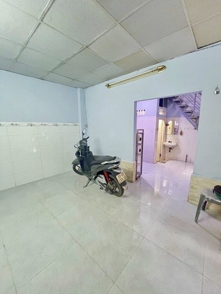 Nhà nguyên căn Hẻm Xô Viết Nghệ Tĩnh Bình Thạnh giá tốt 1 trệt 1 lầu 8 triệu