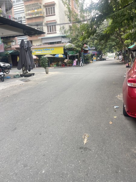 Nhà nguyên căn MT 14m Sơn Kỳ 110m2 4PN