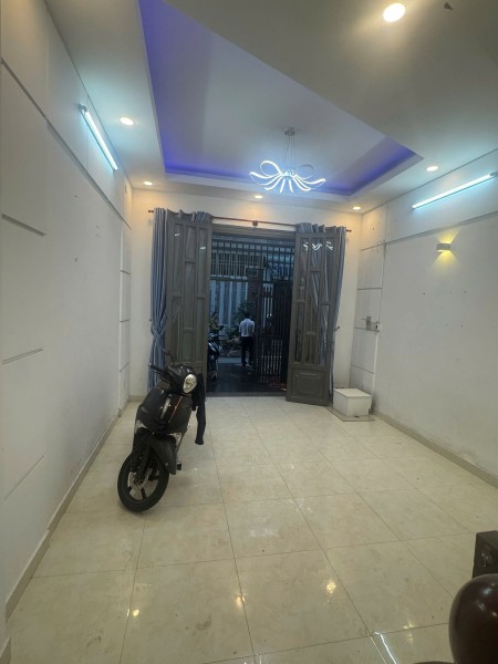 Cho thuê nhà nguyên căn đường Hương Lộ 2