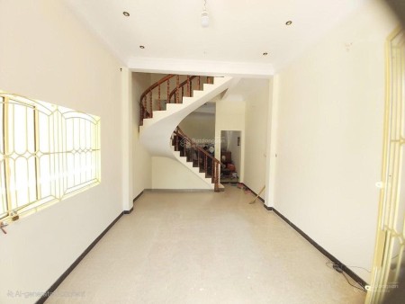 CHO THUÊ Nhà Nguyên Căn 130m2 Gò Vấp – 3PN, 2WC – Hẻm 4m An Ninh – Phù Hợp Ở & KD Online