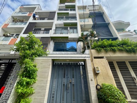 Cho thuê nhà làm văn phòng cạnh sông Trần Não – An Khánh, Q2