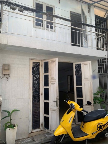 Cho thuê nhà nguyên căn kế bên KDT Vạn Phúc , Hiệp Bình Phước, Thủ Đức