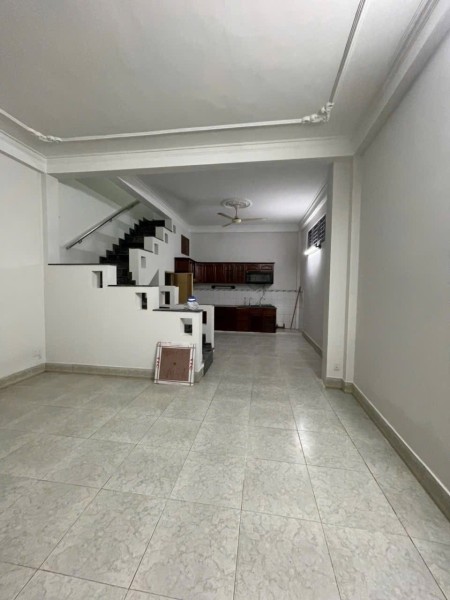 Nhà nguyên căn hẻm 1/ Trường Chinh gần Tân Kỳ Tân Quý 5x14 3,5 tấm 15tr/tháng