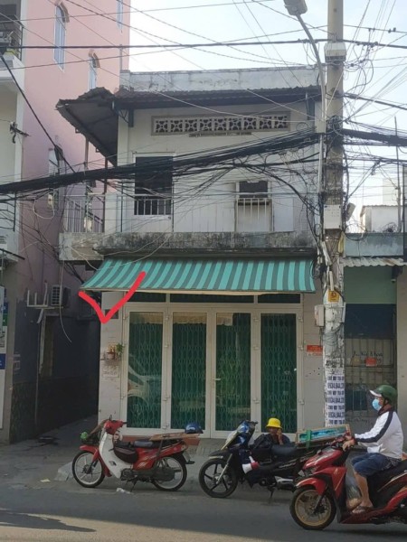 Chính chủ cho thuê nhà mặt tiền Thạch Lam Tân Phú - Giá sốc chỉ 9 tr/ tháng