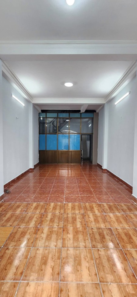 Nhà nguyên căn hẻm nhựa 8m Tân Kỳ Tân Quý 4x12 1 lầu