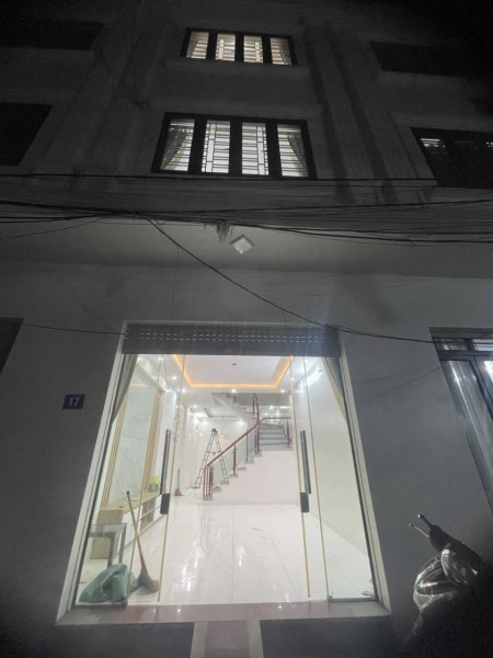 Chính chủ cho thuê nhà 3 tầng tại Vân Tra, An Đồng, An Dương, Hải Phòng