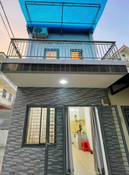 Cho thuê nhà nguyên căn 1 trệt 1 lầu – Gần Aeon Mall Tân Phú | Giá 7 triệu