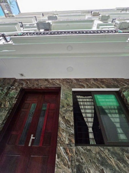 Cho thuê nhà riêng 5 tầng tại số14 hẻm 132/42/1 Cầu Giấy, phường Quan Hoa, quận Cầu Giấy, Hà Nội.