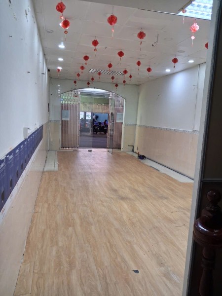 Cho thuê nhà chính chủ 35 Tân Thành q Tân Phú, 5x18, 1l, 0339507189