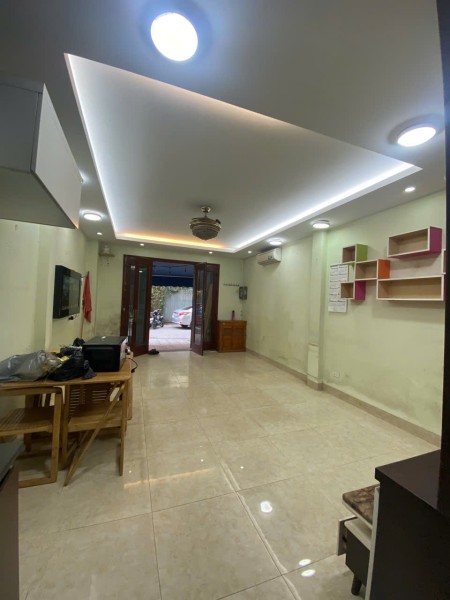 264 Cho Thuê Nhà Nguyên Căn Ngọc Thụy – Full Đồ – Giá Tốt