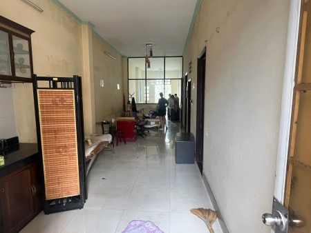 Cho thuê nhà đường số 13 P.Tân Kiểng, Quận 7 dt 6,5x17m2, 1 lầu ,3 PN