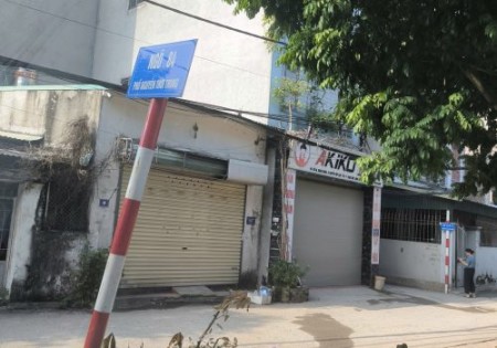 Cho Thuê Nhà Riêng – Ngõ Rộng Ô Tô – Phố Nguyễn Thời Trung