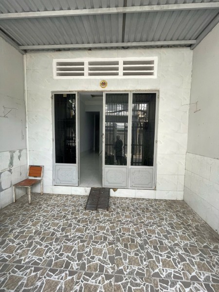 Chính chủ cho thuê nhà nguyên căn – hẻm ô tô Lê Văn Việt (Q9 cũ)