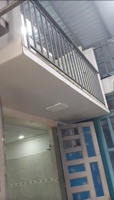 Nhà nguyên căn nhỏ xinh – Ngay khu Picity High Park