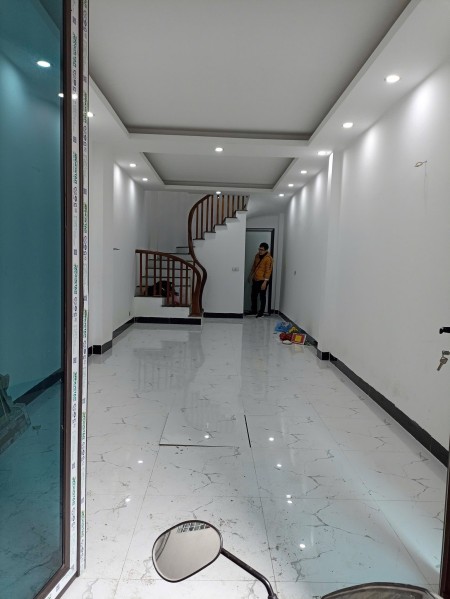 Chính chủ có nhà nguyên căn cần cho thuê tại ngõ 13 Tả Thanh Oai – Thanh Trì – Hà Nội